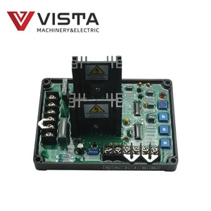 CE-zertifizierter AVR automatischer Spannungs regler AVR General Generator GAVR-25A AVR für Diesel aggregat - Product Image 1