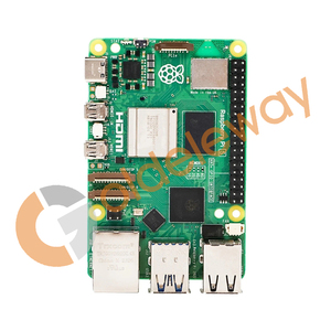 Scheda madre di programmazione al Computer Raspberry Pi 5 Kit 4GB 8GB Raspberry Pi 5 scheda di sviluppo - Product Image 6