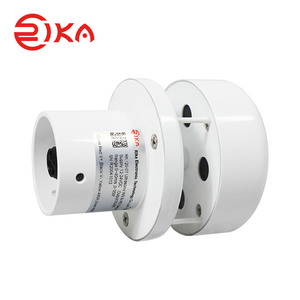 Rika RK120-07-Mini anemómetro ultrasónico, Sensor de velocidad y dirección de viento pequeño, salida Modbus RS485, precio bajo - Product Image 2
