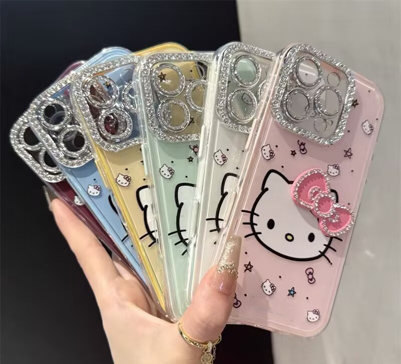 coque de téléphone
