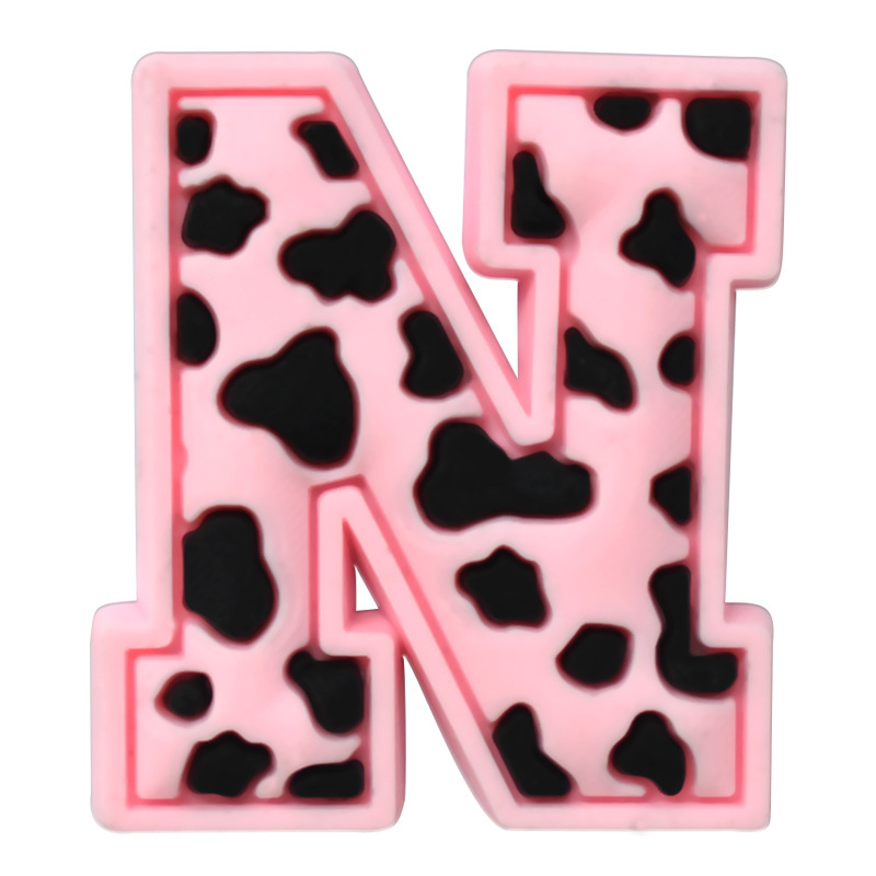 014 Letter N