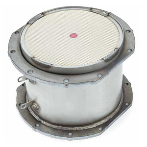 แทนที่ 897608057 8976080573 DPF สําหรับ Isuzu 6HK1 4HK1 N Series 5.2 เครื่องยนต์ 8976080573 ดีเซลกรองฝุ่น - Product Image 1