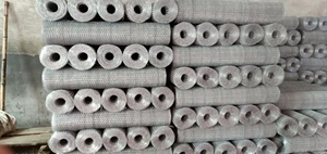 1/2 оцинкованная сетка с покрытием из ПВХ, 1 дюйм - Product Image 3