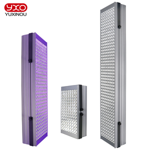 YXO-luz de curado para impresora de inyección de tinta Uv, lámpara de curado Led de alta potencia, 365nm, 395nm - Product Image 1