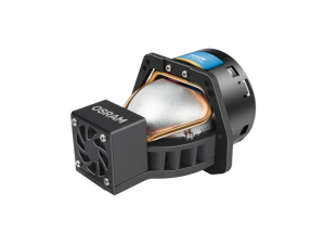 OSRAM <strong>LED</strong> Projector Lens LEDPES108-BK 12V 45/66W 1800/2800LM 6000K Germany Laser Techology - Product Image 6