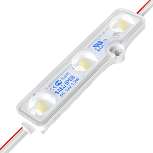 ボンド12v-220vLEDモジュールメーカー<span class=keywords><strong>LED</strong></span>モジュールインジェクション3.6w