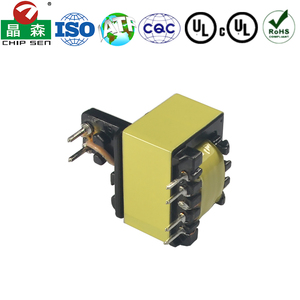 高频3000W小型音频放大器110v 220v 80v霓虹灯升压SMPS变压器24v输出240v输入Pcb变压器 - Product Image 5