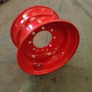 10*16.<strong>5</strong> <strong>Tire</strong> and Rim - Product Image 2
