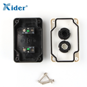 Pulsante di controllo scatola XAL-B222 - Product Image 6