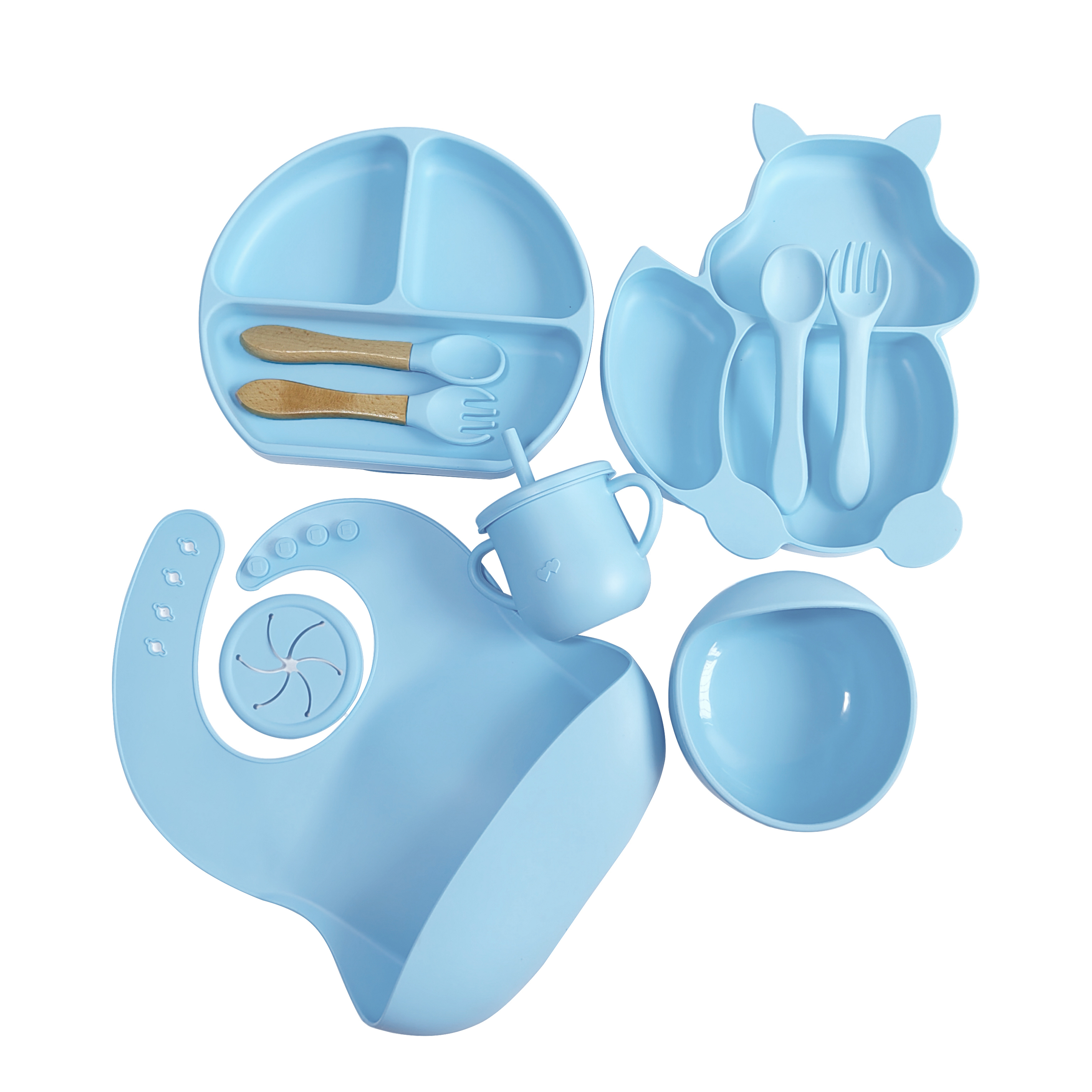 Light Blue