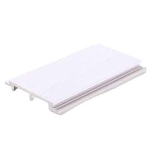 Prezzo di fabbrica Asa rivestimento esterno per decorazione esterna rivestimento del pannello di parete - Product Image 4