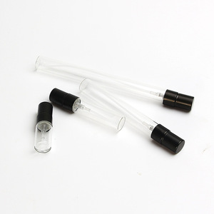 2毫升3毫升5毫升10毫升喷雾空香水瓶玻璃瓶喷雾瓶 - Product Image 1