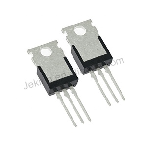 Jeking IC thành phần điện tử trong kho New Original để 220 bóng bán dẫn 2sd560 - Product Image 5