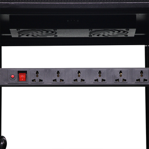 Professional Manufacturer <strong>Network</strong> Rack <strong>Data</strong> Cabinet <strong>Network</strong> Cabinet 42U Floor <strong>Network</strong> Stand Mount Cabinet Server Rack - Product Image 5