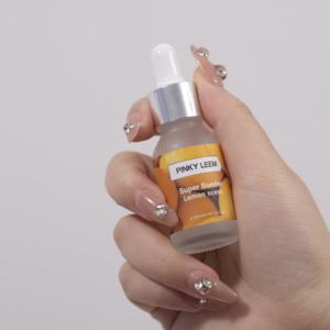 Clients Leem OEM limon kokusu SuperBonder müşterilerinizi en üst düzeye çıkarmak için 15ml kirpik süper Bonder - Product Image 4