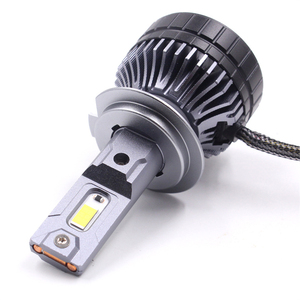 190W kk15 <span class=keywords><strong>LED</strong></span> ışık H4 farlar araba ampülleri H4 H11 H7 <span class=keywords><strong>LED</strong></span> H1 araç aydınlatma sistemi, 12V 4300K 6000K 9005 9006 9012 far