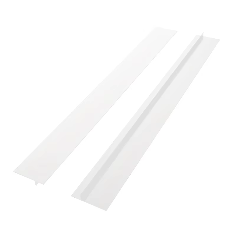 Radici da 63,1 cm - trasparenti