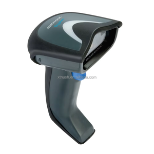 Оригинальный абсолютно новый дат GD4400 GD4430 проводной 2D Ручной сканер области со штрих-кодом всенаправленный имиджер USB QR-код считыватель - Product Image 1