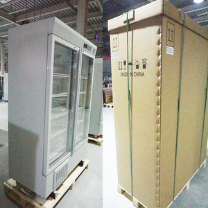 Biobase China Labor kühlschrank Zwangs luft kühlsystem BPR-5V650 für Labor/Krankenhaus - Product Image 6
