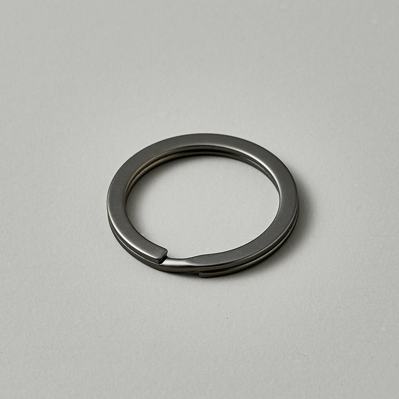 Gris acier mat
