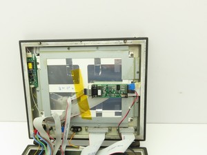 Neue und originale SPS Radisys 3HAB 8572106 Bedieners chnitt stelle Computer SPS Programmier steuerung - Product Image 6