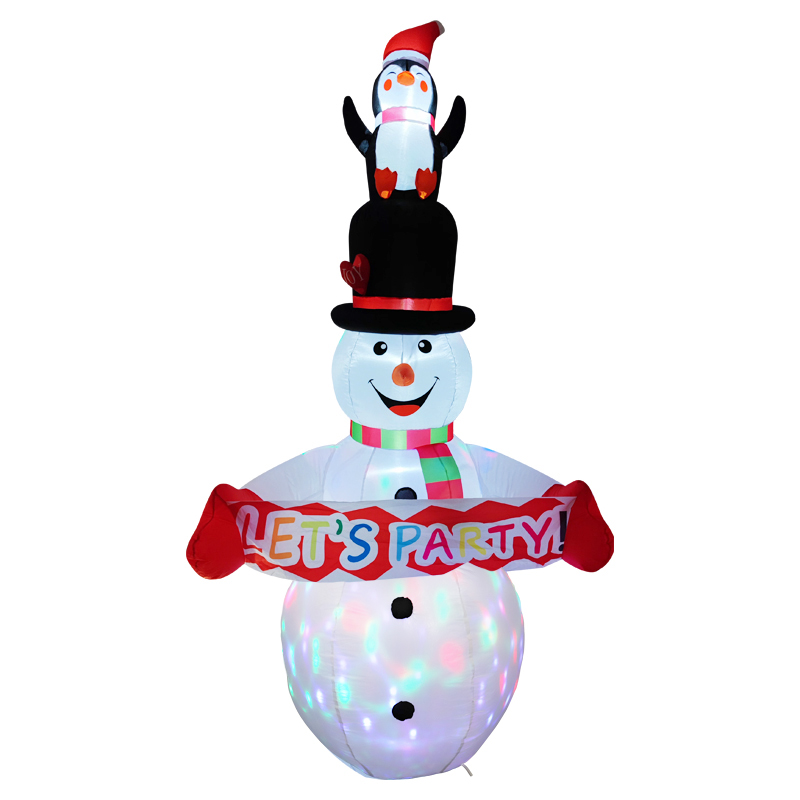 Snowman