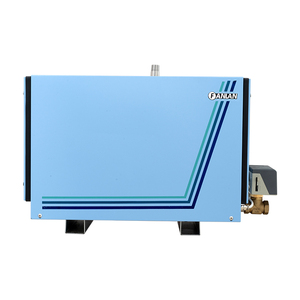 现代设计6KW电动数字控制小型蒸汽发生器，用于湿蒸汽室浴室