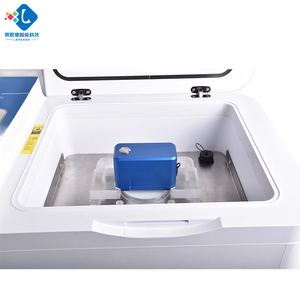 Lanende OEM Laboratory Ultrasonic Cell Homogenizer Bacteria Lysis <strong>Equipment</strong> DNA Fragmentation Instrument <strong>Gene</strong> Shearing System - Product Image 3