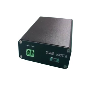 100Base-<strong>T1</strong> 100Mbps in Car <strong>Ethernet</strong> Converter To RJ45 Standard <strong>Ethernet</strong> Two Cable TX - Product Image 1