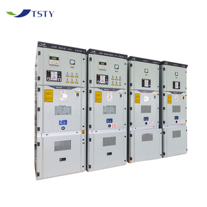 Panel anahtarı kontrol paneli anahtarı kabine 2500a 6kv vcb anahtarı paneli 12kv şalt - Product Image 2