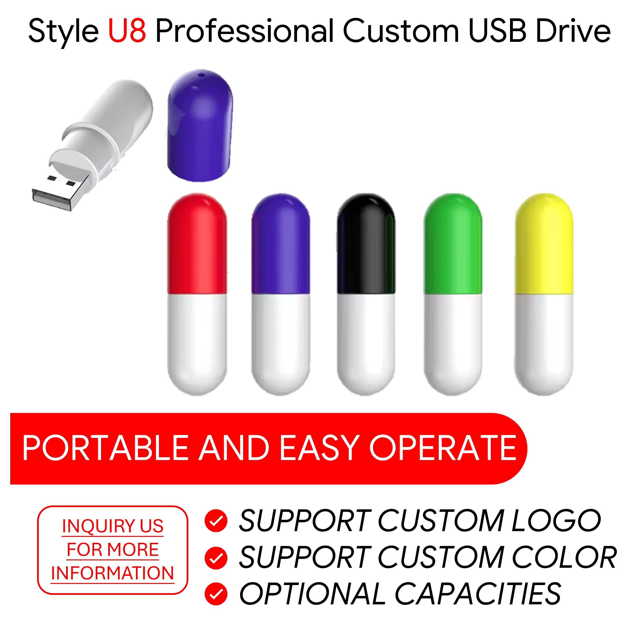 U8