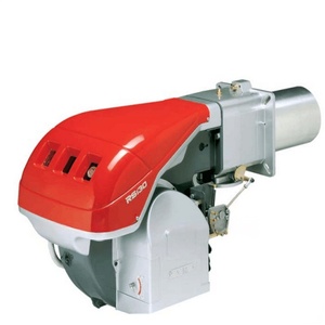 GDS100 Gaudi 220V โซลินอยด์วาล์วสเตนเลสไฟสองขั้นตอนสำหรับหม้อไอน้ำเครื่องเผาไหม้เตาแก๊สธรรมชาติ - Product Image 1