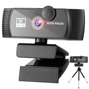 Cross-border C920E <strong>Computer</strong> Online <strong>Class</strong> Live Video Conference 1080P HD <strong>Network</strong> Wired Camera - Product Image 3