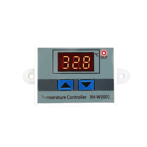 High Accuracy Temp <strong>Controller</strong> and Digital Thermostat <strong>Temperature</strong> <strong>Controller</strong> - Product Image 2