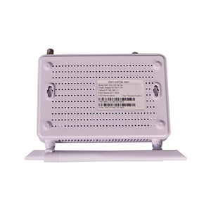 Softel 1GE 1FE CATV WifiデュアルバンドXPONONU cdata ONT for FTTH/FTTXアプリケーション - Product Image 6
