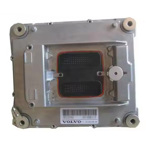 Per unità di controllo Volvo modulo ECU Controller con programma misura il numero di parte 60100000 VOE60100000 P10 P11 - Product Image 2