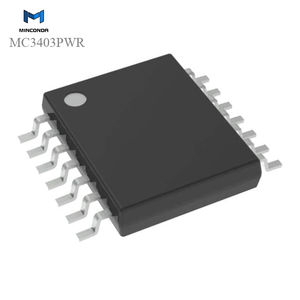 (IC bileşenleri) MC3403PWR - Product Image 1