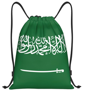 Myanmar Designs High Quality Digital Printing Drawstring Backpack <strong>Bag</strong> - Product Image 6
