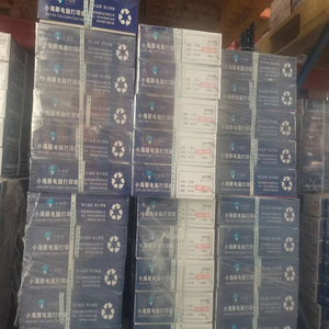 工厂专业定制销售订单账簿收据发票副本ncr无碳纸 - Product Image 6