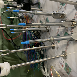 U15-50 lịch thi đấu đứng đồ gá lắp Tước & cắt điều chỉnh đồ gá lắp cho dây nịt được sử dụng cho U hình dạng ngã ba - Product Image 4