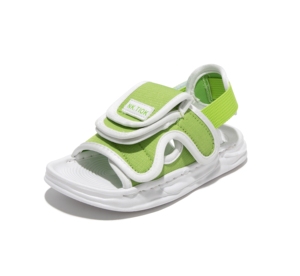 Yeni varış modeli toptan çocuk sandalet 11 yıl <span class=keywords><strong>Boy</strong></span> Eva spor marka Jual Sepatu Bekas ithalat gümrük fabrika ayakkabı