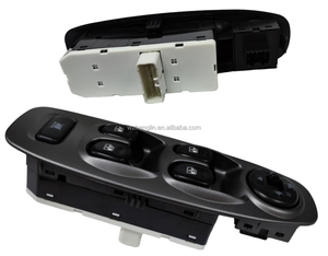93570 25020 cửa sổ xe Master Nút chuyển đổi cho Hyundai giọng 2001 - Product Image 2