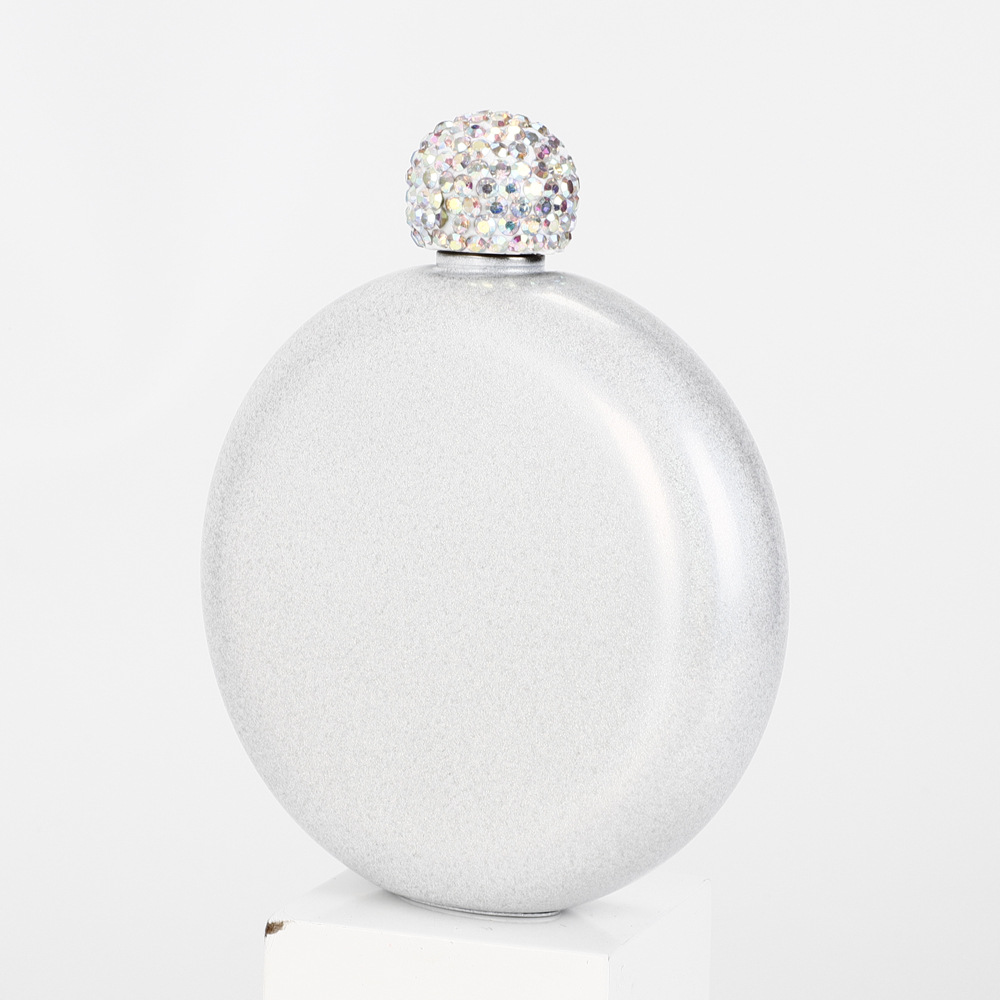 silvery