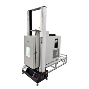 Computers teuerung Digitale Hoch-Niedertemperatur-Universal prüfgeräte Servo gesteuerte Druck prüfmaschine - Product Image 1