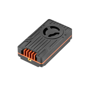 5.8GHz/3W FPV数字发射器VTX 5830米交叉机无人机配件，5v输出电压8g 9g遥控帧摄像机 - Product Image 2