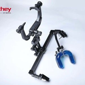 Mt y tế mayfield headframe/phẫu thuật đầu kẹp/ba điểm sọ kẹp - Product Image 4