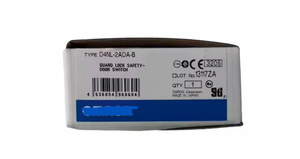 New Original Ready D4C-3332 Warehouse Industrial <strong>Automation</strong> <strong>PLC</strong> <strong>Programming</strong> Controller - Product Image 2