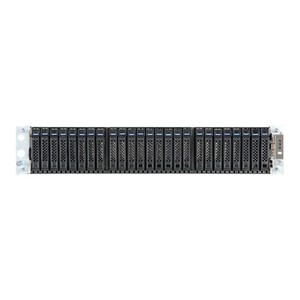 Matriz de discos AS2200G2 Almacenamiento de alto rendimiento Control dual 32G Cache 8 10 Interfaces Gigabit 4TB SAS 7,2 K Servidor de disco duro - Product Image 1