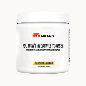 Erkekler için 13 in 1 Anabolic Supplement Stamina yalın kas büyümesini ve iyileşmesini arttırmak için erkek klimax yoğunluğu 120 kapsül - Product Image 1