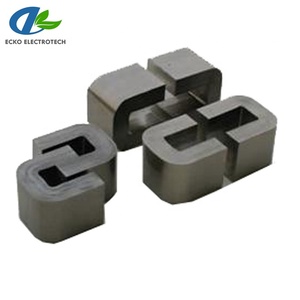 一种高频变压器用 Finemet 空心非晶 C 型芯 - Product Image 1